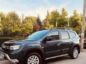 Duster 4x4 4x2-DIESEL — miniatura 5