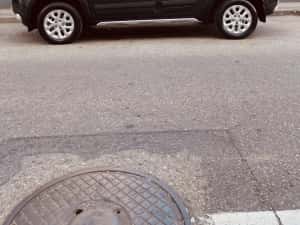Duster 4x4 4x2-DIESEL — miniatura 7