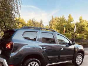 Duster 4x4 4x2-DIESEL — miniatura 8