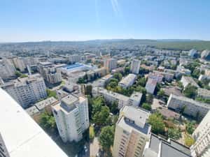 Pret Special. Apartament 2 camere + balcon 9 mp bloc nou cu CF! — miniatura 5