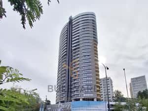 Pret Special. Apartament 2 camere + balcon 9 mp bloc nou cu CF! — miniatura 6