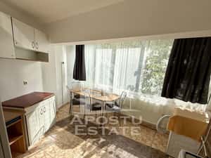 Apartament cu 1 camera de inchiriat, Girocului, Timisoara — miniatura 2