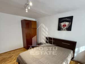 Apartament cu 1 camera de inchiriat, Girocului, Timisoara — miniatura 4