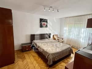 Apartament cu 1 camera de inchiriat, Girocului, Timisoara — miniatura 5