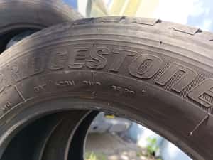 Anvelope vara 205 65 16c Bridgestone 2020 5.5mm — miniatura 5
