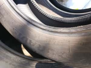 Anvelope vara 205 65 16c Bridgestone 2020 5.5mm — miniatura 6