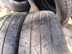 Anvelope vara 205 65 16c Bridgestone 2020 5.5mm — miniatura 8