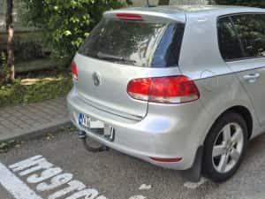 Volkswagen Golf 6 Diesel Euro5 — miniatura 3