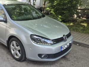 Volkswagen Golf 6 Diesel Euro5 — miniatura 4