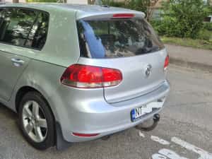 Volkswagen Golf 6 Diesel Euro5 — miniatura 5