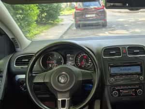 Volkswagen Golf 6 Diesel Euro5 — miniatura 6
