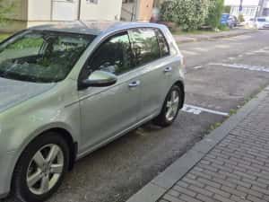 Volkswagen Golf 6 Diesel Euro5 — miniatura 8