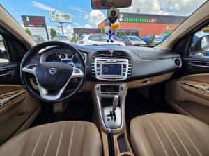 Lancia Delta, Automată  fab 2013 — miniatura 5