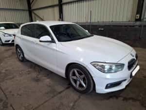 Electroventilator racire BMW F20 2015 HATCHBACK 1.5 TDI B37D15A