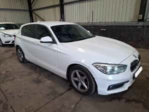 Electroventilator racire BMW F20 2015 HATCHBACK 1.5 TDI B37D15A — miniatura 3