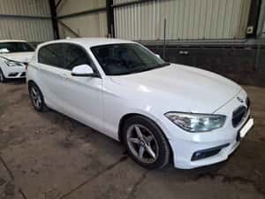 Electroventilator racire BMW F20 2015 HATCHBACK 1.5 TDI B37D15A — miniatura 5