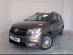 Dacia Logan MCV 1.0 SC3 73 cp 6250 EUR TVA inclus