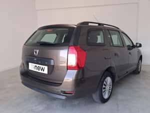 Dacia Logan MCV 1.0 SC3 73 cp 6250 EUR TVA inclus — miniatura 2