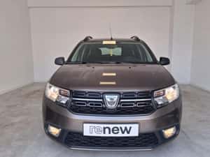 Dacia Logan MCV 1.0 SC3 73 cp 6250 EUR TVA inclus — miniatura 3