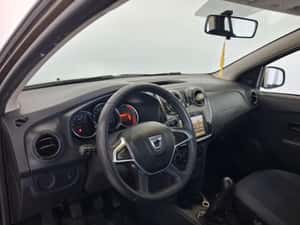 Dacia Logan MCV 1.0 SC3 73 cp 6250 EUR TVA inclus — miniatura 4