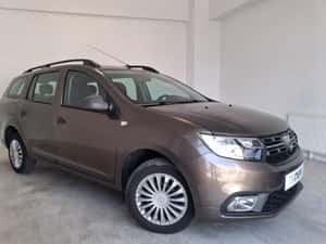 Dacia Logan MCV 1.0 SC3 73 cp 6250 EUR TVA inclus — miniatura 5
