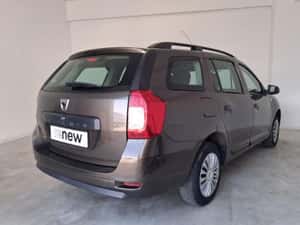 Dacia Logan MCV 1.0 SC3 73 cp 6250 EUR TVA inclus — miniatura 6