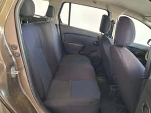 Dacia Logan MCV 1.0 SC3 73 cp 6250 EUR TVA inclus — miniatura 7