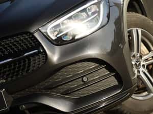 Mercedes-Benz GLC 300 Hibrid, SUV, 55.555 km, 2021 — miniatura 2