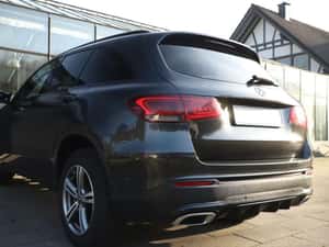 Mercedes-Benz GLC 300 Hibrid, SUV, 55.555 km, 2021 — miniatura 5