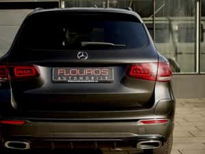 Mercedes-Benz GLC 300 Hibrid, SUV, 55.555 km, 2021 — miniatura 6