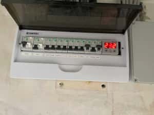 Electrician Autorizat  Oradea Instalatii Electrice