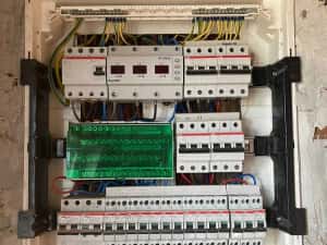 Electrician Autorizat  Oradea Instalatii Electrice — miniatura 2