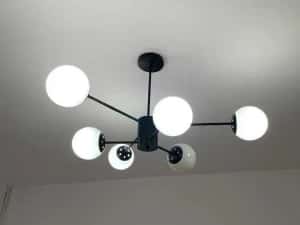 Electrician Autorizat  Oradea Instalatii Electrice — miniatura 4