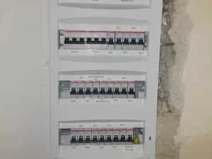 Electrician Autorizat  Oradea Instalatii Electrice — miniatura 5