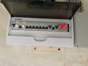 Electrician Autorizat  Oradea Instalatii Electrice — miniatura 9