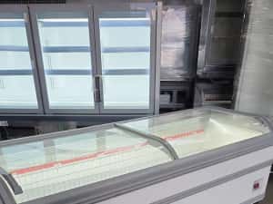 Congelator orizontal aht miami 2.5m — miniatura 1