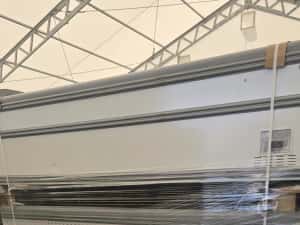 Congelator orizontal aht miami 2.5m — miniatura 2