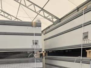 Congelator orizontal aht miami 2.5m — miniatura 3