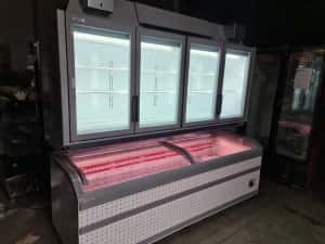 Congelator orizontal aht miami 2.5m — miniatura 4