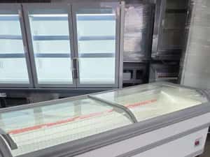 Congelator orizontal aht miami 2.5m — miniatura 5