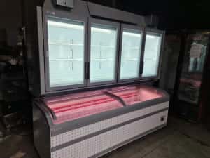 Congelator orizontal aht miami 2.5m — miniatura 8