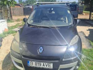 Vand Renault grand scenic 3
