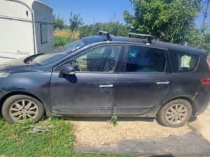 Vand Renault grand scenic 3 — miniatura 2