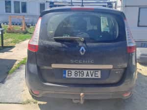 Vand Renault grand scenic 3 — miniatura 3