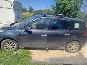 Vand Renault grand scenic 3 — miniatura 10