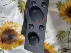 Modul comanda clima Opel Vectra C 1,9cdti — miniatura 3