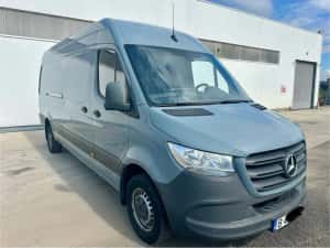 Mercedes Sprinter 316 — miniatura 3