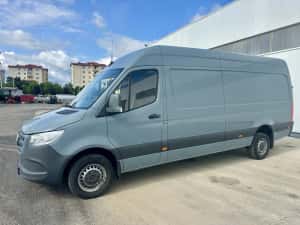 Mercedes Sprinter 316 — miniatura 4