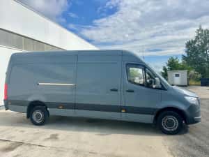 Mercedes Sprinter 316 — miniatura 5