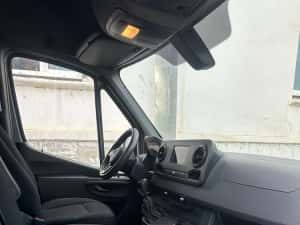 Mercedes Sprinter 316 — miniatura 6